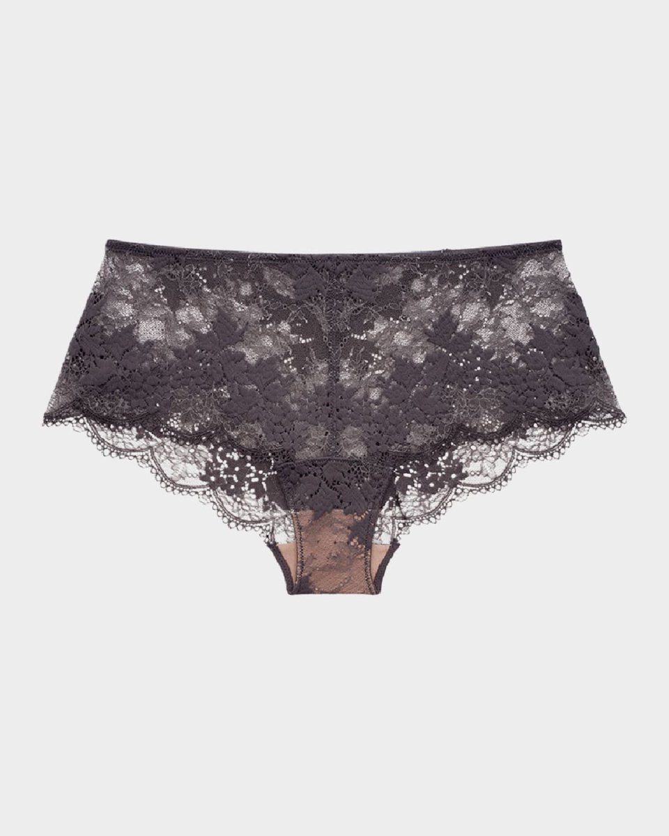 All Day Lace Cheeky Briefs